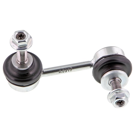 Mevotech 06-13 Porsche 911:Rear Left Stblzr Bar Link, Ms70876 MS70876